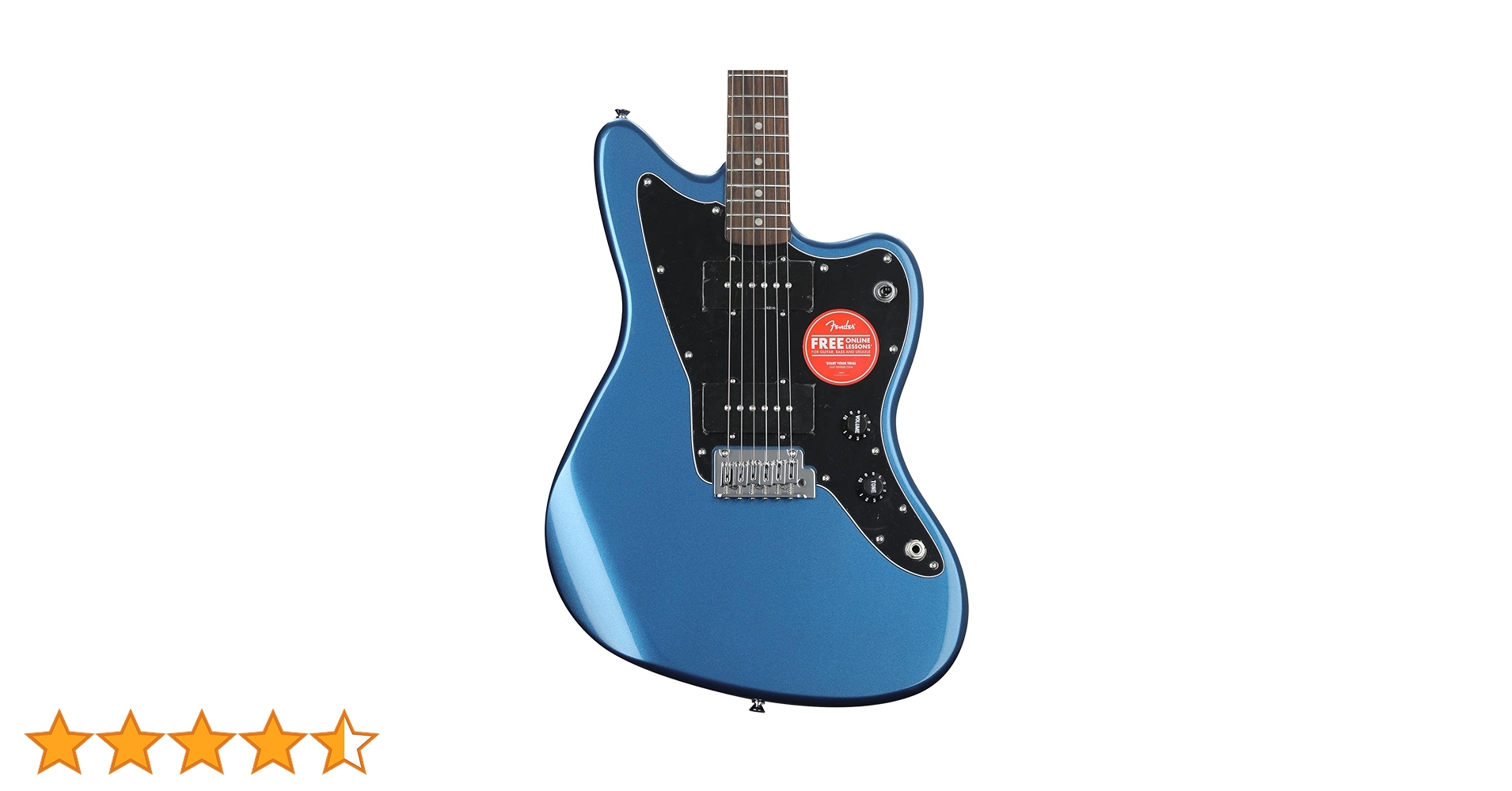 SQUIER Affinity Jazzmaster エレキギター Amazon.co.jp: Squier by Fender エレキギター Affinity Series